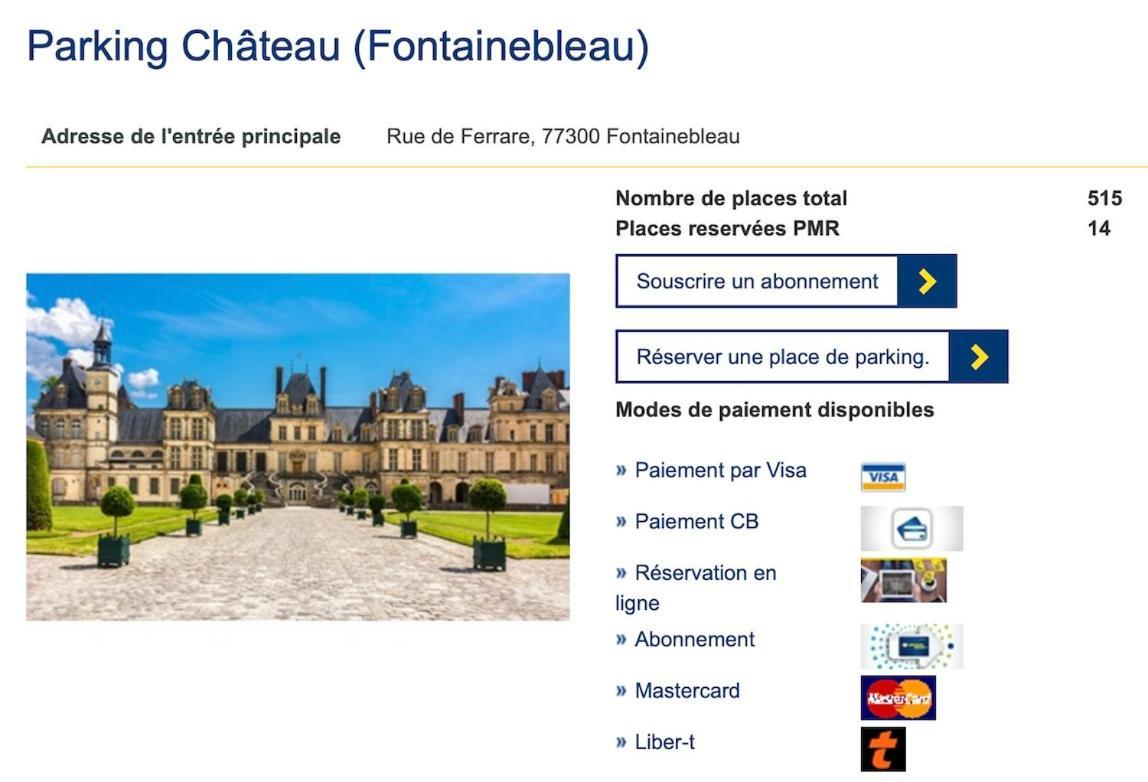 Le Cocon De Fontainebleau - Centre-Ville, Proche Insead & Chateau Esterno foto